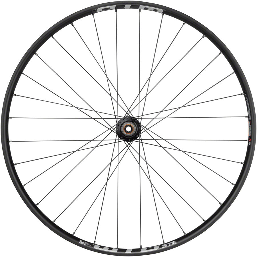Quality Wheels WTB ST Light i29 Rear Wheel - 29" 12 x 142mm Center-Lock XD BLK Rear Wheel Quality Wheels   