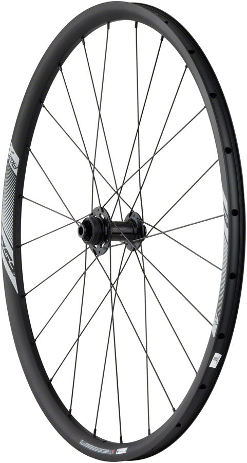 Full Speed Ahead Non Series Convertible Wheelset - 29" 12/15x100mm/12x142mm Center-Lock HG 11/12 BLK Wheels FSA   