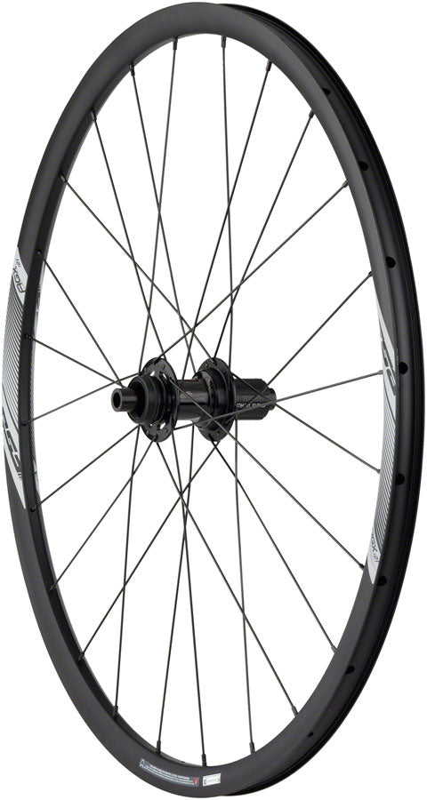 Full Speed Ahead Non Series Convertible Wheelset - 29" 12/15x100mm/12x142mm Center-Lock HG 11/12 BLK Wheels FSA   