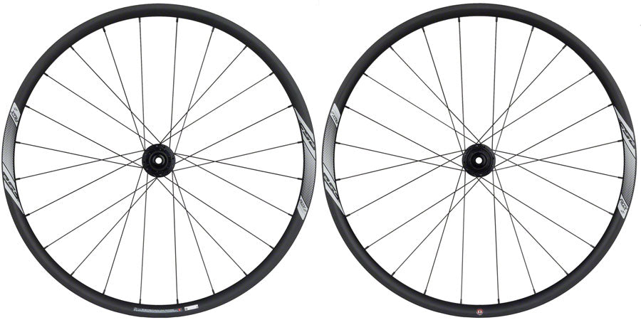 Full Speed Ahead Non Series Convertible Wheelset - 29" 12/15x100mm/12x142mm Center-Lock HG 11/12 BLK Wheels FSA   