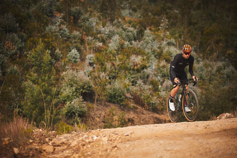 DT Swiss GRC 1400 Front Wheel - 650b 12 x 100mm Center-Lock Black Front Wheel DT Swiss   