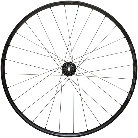 WTB Proterra Light i25 Rear Wheel - 650b 12 x 142mm 6-Bolt Black XDR 28H Rear Wheel WTB   