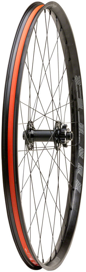 WTB Proterra Tough i30 Front Wheel - 29" 15 x 110mm 6-Bolt Black 32H Front Wheel WTB   