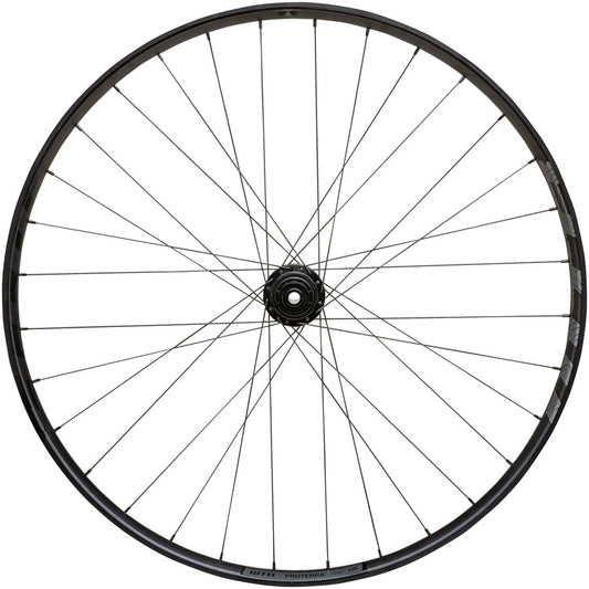 WTB Proterra Tough i30 Rear Wheel - 27.5" 12 x 148mm 6-Bolt BLK HG 11 MTN 32H Rear Wheel WTB   