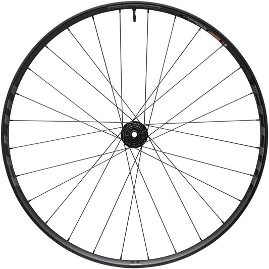 WTB Proterra Light i25 Rear Wheel - 700 12 x 142mm Center-Lock BLK HG 11 Road 28H Rear Wheel WTB   