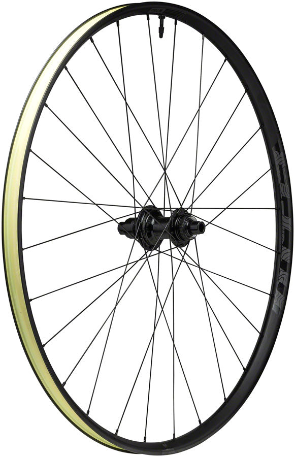 WTB Proterra Light i25 Rear Wheel - 700 12 x 142mm Center-Lock Black XDR 28H Rear Wheel WTB   