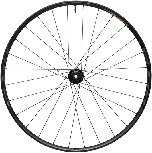 WTB Proterra Light i25 Rear Wheel - 700 12 x 142mm Center-Lock Black XDR 28H Rear Wheel WTB   