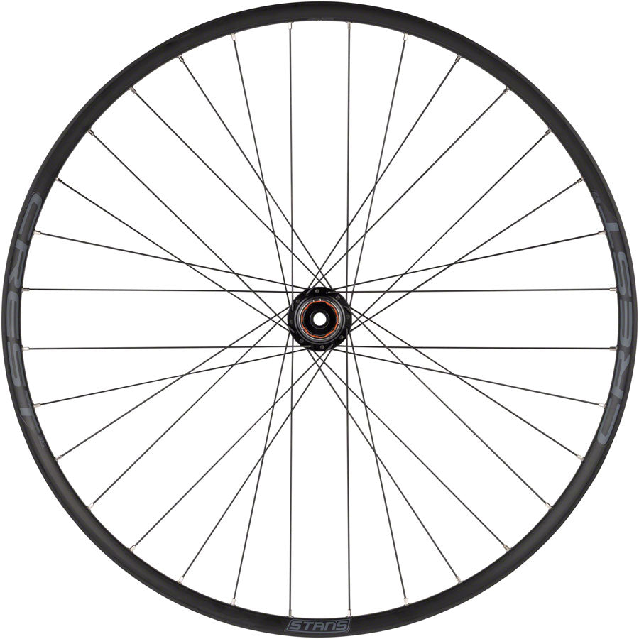 Stans No Tubes Crest S2 Rear Wheel - 29" 12 x 142mm 6-Bolt HG11 Rear Wheel Stans No Tubes   