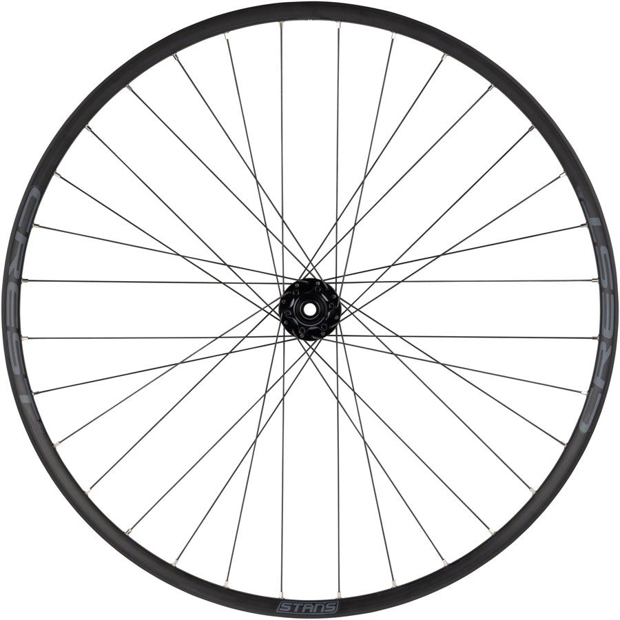 Stans No Tubes Crest S2 Rear Wheel - 29" 12 x 142mm 6-Bolt HG11 Rear Wheel Stans No Tubes   