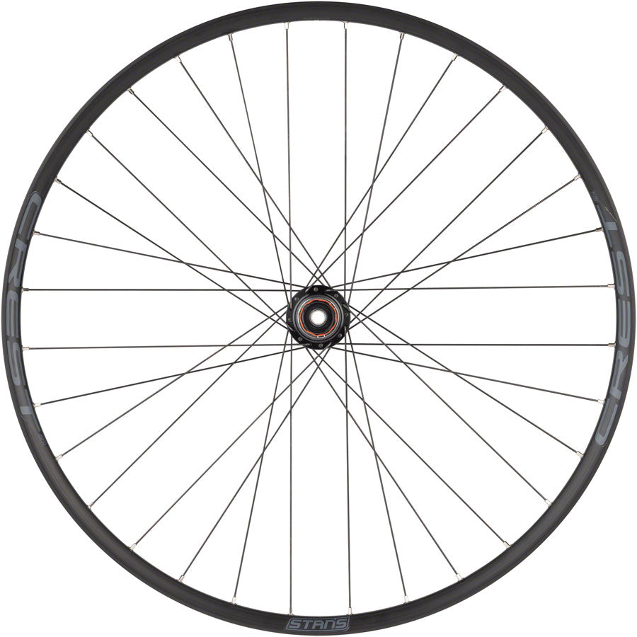 Stans No Tubes Crest S2 Rear Wheel - 29" 12 x 148mm 6-Bolt HG11 Rear Wheel Stans No Tubes   