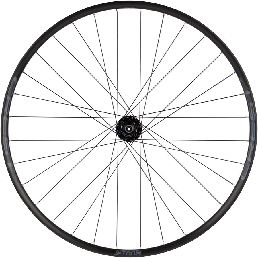 Stans No Tubes Crest S2 Rear Wheel - 29" QR x 135mm 6-Bolt HG11 Rear Wheel Stans No Tubes   