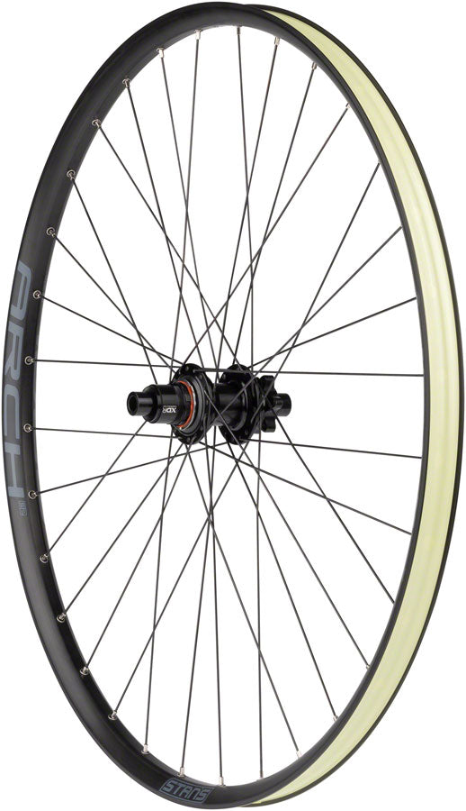 Stans No Tubes Arch S2 Rear Wheel - 29" 12 x 142mm 6-Bolt XDR Rear Wheel Stans No Tubes   