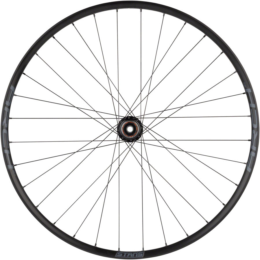 Stans No Tubes Arch S2 Rear Wheel - 27.5" 12 x 148mm 6-Bolt HG11 Rear Wheel Stans No Tubes   