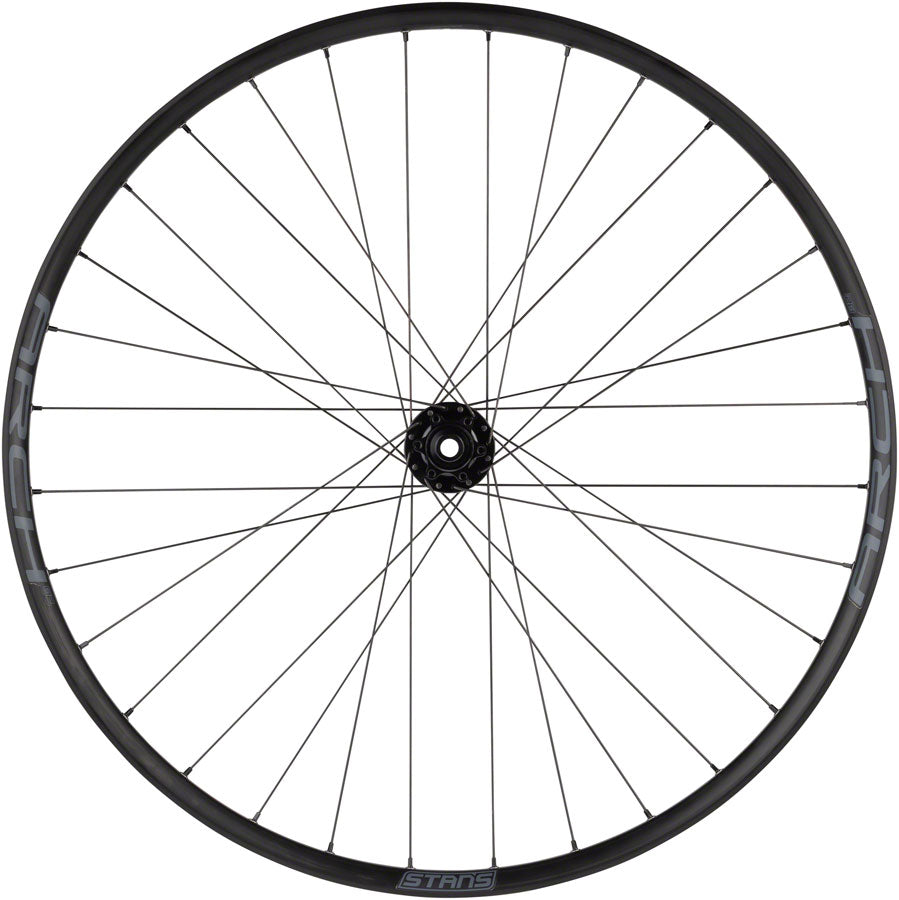 Stans No Tubes Arch S2 Rear Wheel - 27.5" 12 x 142mm 6-Bolt HG11 Rear Wheel Stans No Tubes   
