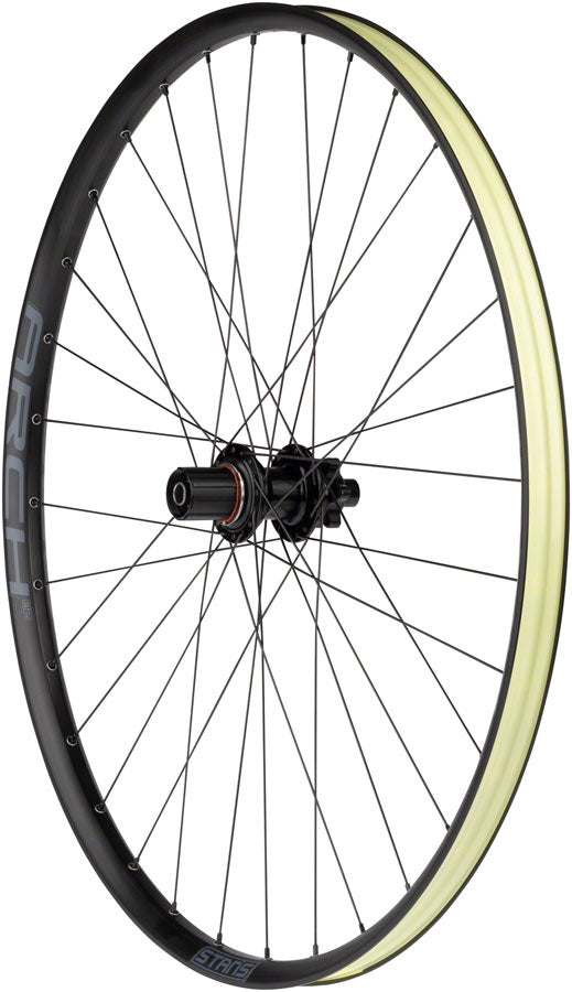 Stans No Tubes Arch S2 Rear Wheel - 27.5" 12 x 142mm 6-Bolt HG11 Rear Wheel Stans No Tubes   