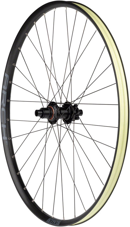 Stans No Tubes Arch S2 Rear Wheel - 29" 12 x 148mm 6-Bolt XDR Rear Wheel Stans No Tubes   