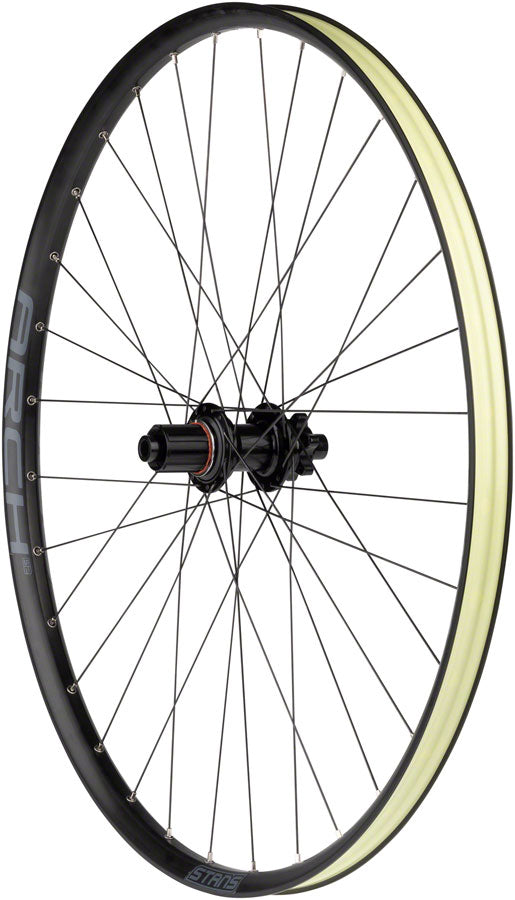 Stans No Tubes Arch S2 Rear Wheel - 29" 12 x 148mm 6-Bolt HG11 Rear Wheel Stans No Tubes   