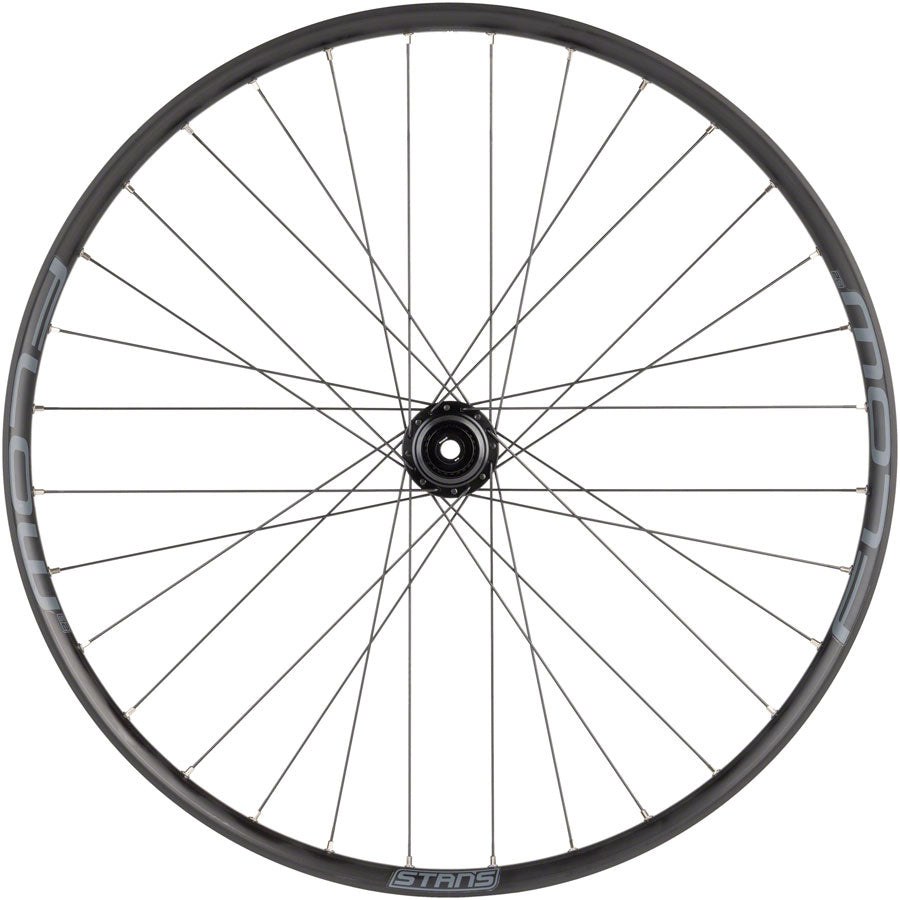 Stans No Tubes Flow S2 Rear Wheel - 27.5" 12 x 148mm 6-Bolt Micro Spline Rear Wheel Stans No Tubes   