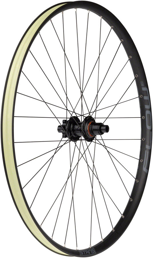 Stans No Tubes Flow S2 Rear Wheel - 29" 12 x 148mm 6-Bolt XD Rear Wheel Stans No Tubes   