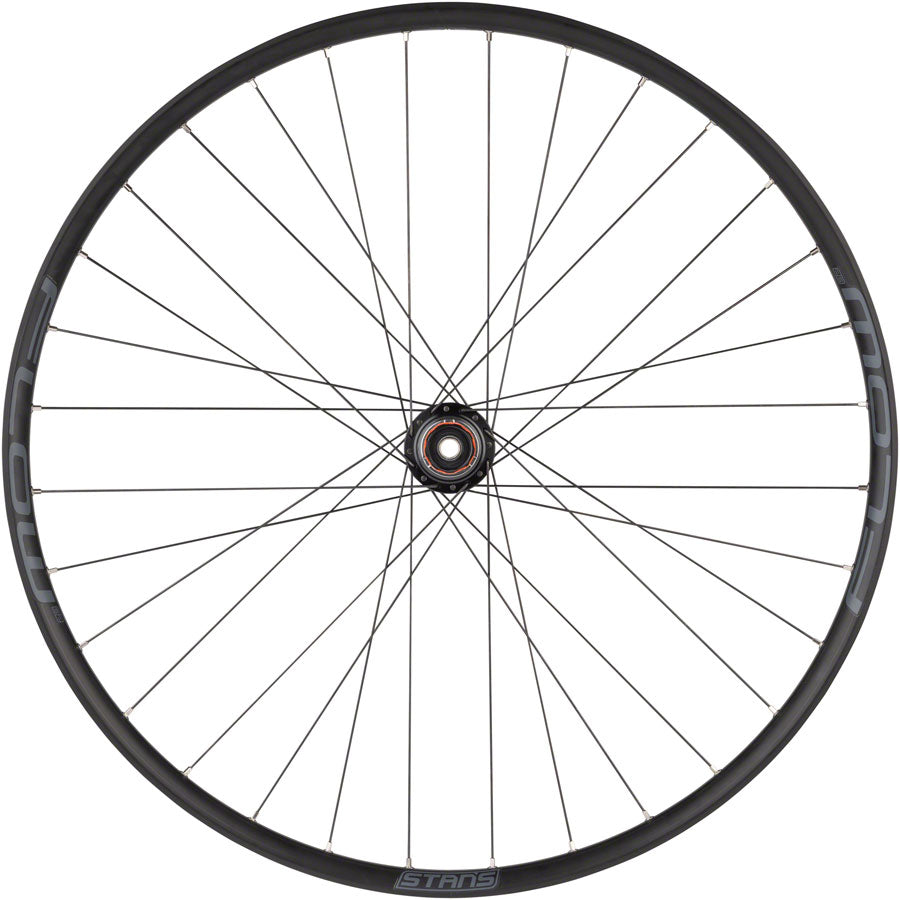 Stans No Tubes Flow S2 Rear Wheel - 27.5" 12 x 142mm 6-Bolt HG11 Rear Wheel Stans No Tubes   
