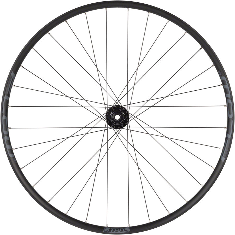 Stans No Tubes Flow S2 Rear Wheel - 27.5" 12 x 142mm 6-Bolt HG11 Rear Wheel Stans No Tubes   