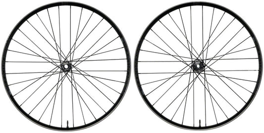 Industry Nine Enduro 300 Wheelset - 27.5" 15 x 110mm/12 x 148mm 6-Bolt XD BLK Wheels Industry Nine   