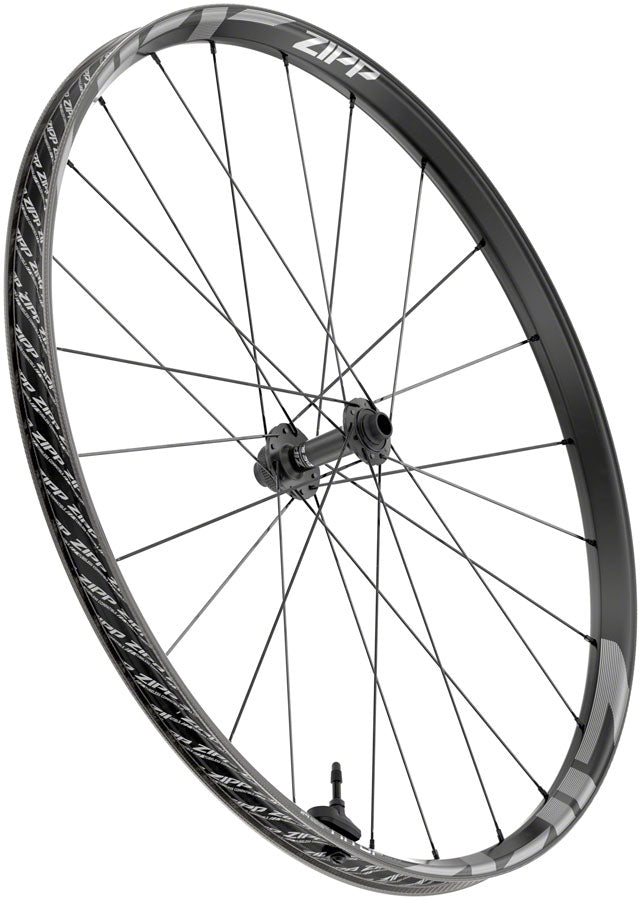 Zipp 1Zero HiTop SW Front Wheel - 29 15 x 110mm Center-Lock Tubeless Standard TyreWiz A1 Front Wheel Zipp Speed Weaponry   