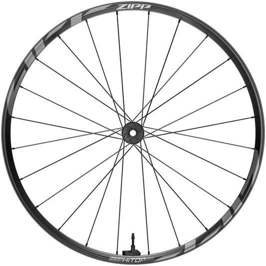 Zipp 1Zero HiTop SW Front Wheel - 29 15 x 110mm Center-Lock Tubeless Standard TyreWiz A1 Front Wheel Zipp Speed Weaponry   