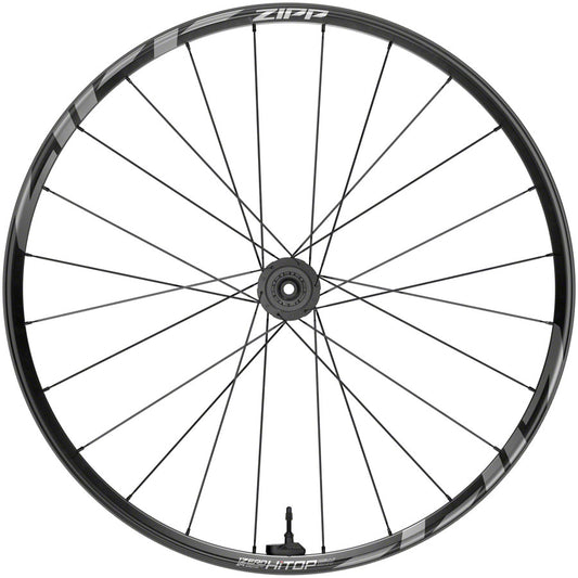 Zipp 1Zero HiTop SW Rear Wheel - 29 12 x 148mm Center-Lock XD Tubeless Standard TyreWiz A1 Rear Wheel Zipp Speed Weaponry   