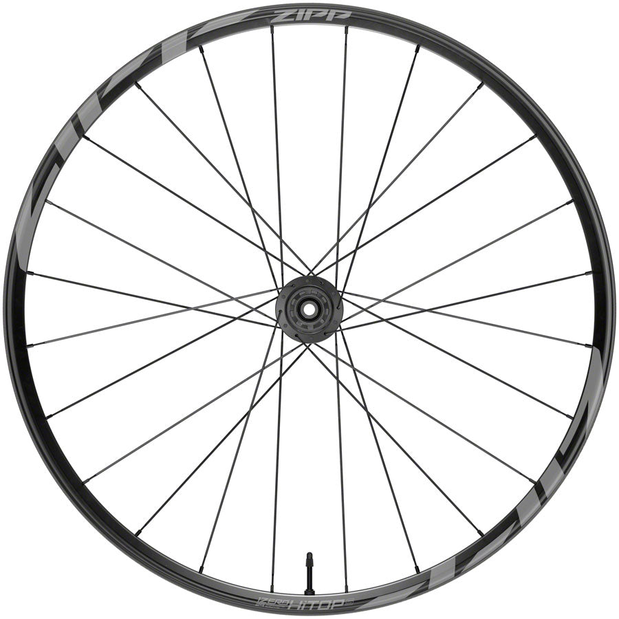 Zipp 1Zero HiTop S Rear Wheel - 29 12 x 148mm 6-Bolt XD Tubeless Carbon A1 Rear Wheel Zipp Speed Weaponry   