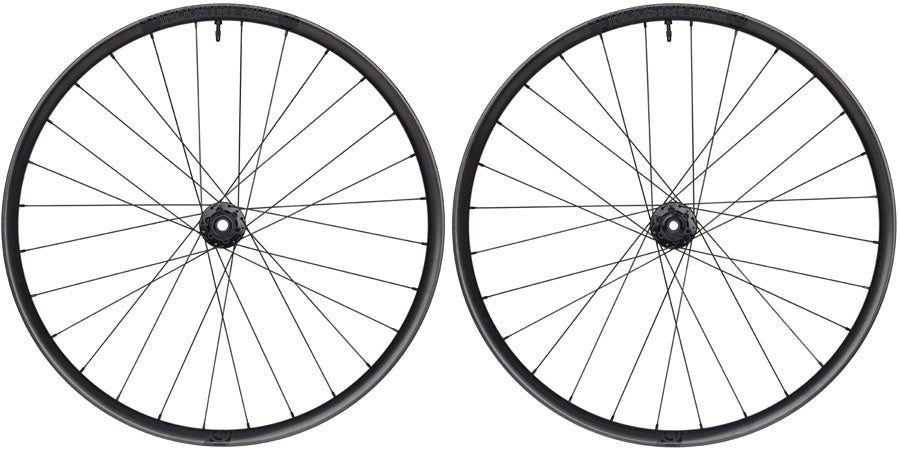 Industry Nine Hydra Classic Enduro S Carbon Wheelset - 29" 15 x 110mm/12 x 148mm 6-Bolt XD Wheels Industry Nine   