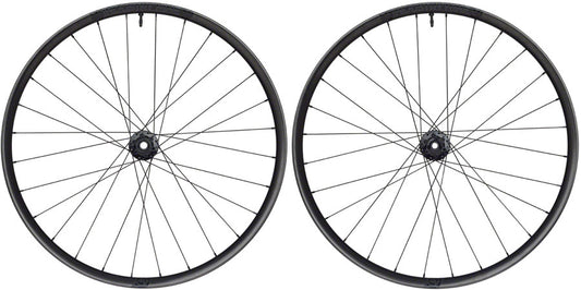 Industry Nine Hydra Classic Enduro S Carbon Wheelset - 29" 15 x 110mm/12 x 148mm 6-Bolt MicroSpline Wheels Industry Nine   
