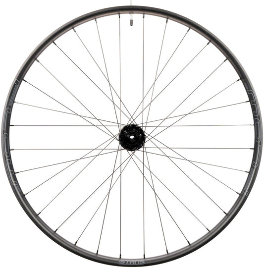 Stans NoTubes Flow EX3 Rear Wheel - 29 12 x 157mm 6-Bolt XDR Black Rear Wheel Stans No Tubes   