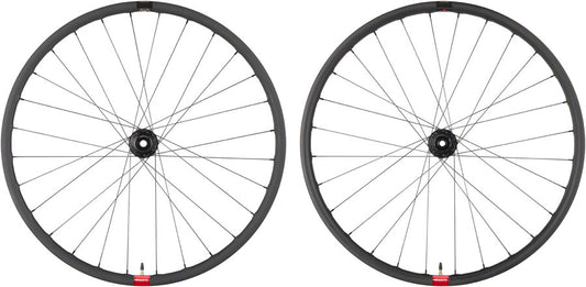 Reserve Wheels Reserve 28 XC Wheelset - 29" 15 x 110/12 x 148 Center-Lock XD Carbon DT 350 Wheels Reserve Wheels   