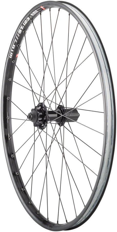 Quality Wheels WTB ST i23 TCS Disc Rear Wheel - 26" QR x 135mm 6-Bolt HG 10 BLK Rear Wheel Quality Wheels   