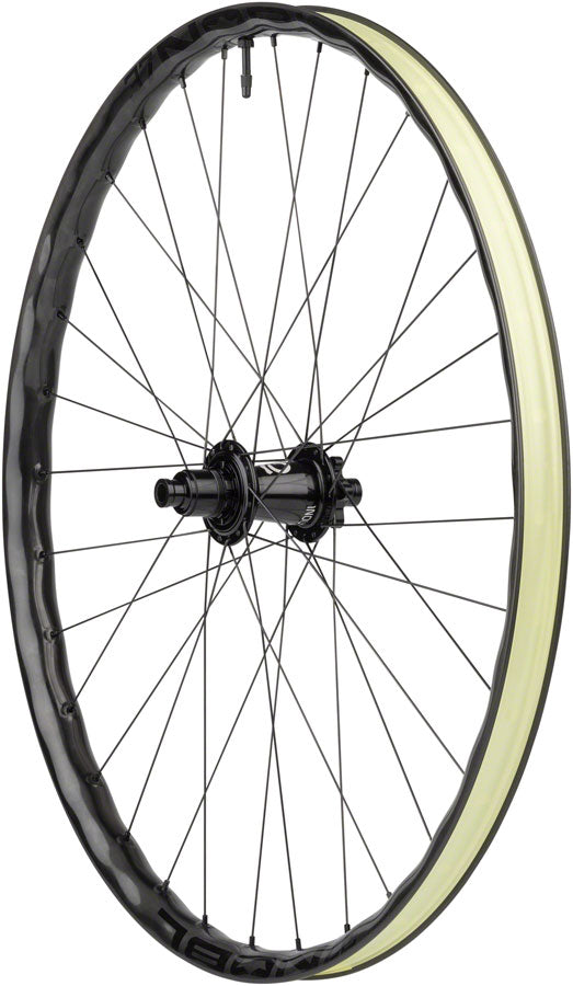 NOBL TR37/I9 Hydra Rear Wheel - 29" 12 x 148mm 6-Bolt XD Black Rear Wheel NOBL   