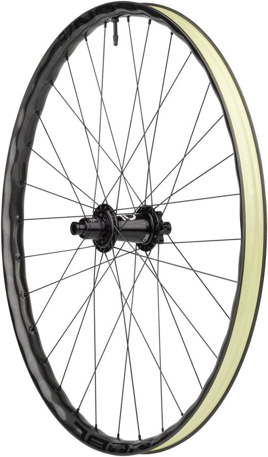 NOBL TR37/I9 Hydra Rear Wheel - 29" 12 x 157mm 6-Bolt XD Black Rear Wheel NOBL   
