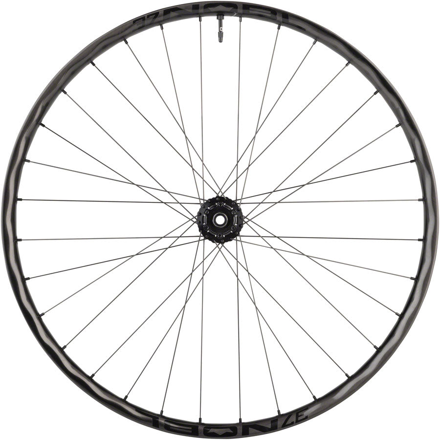 NOBL TR37/Onyx Vesper Rear Wheel - 29" 12 x 157mm 6-Bolt XD Black Rear Wheel NOBL   