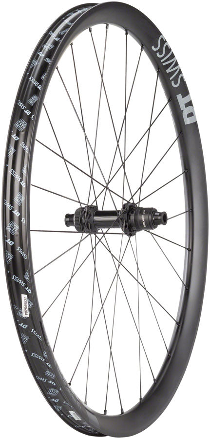 DT Swiss XMC 1200 Spline 30 Rear Wheel - 27.5" 12 x 148mm Boost Center-Lock/6-bolt Micro Spline/XD BLK Rear Wheel DT Swiss   