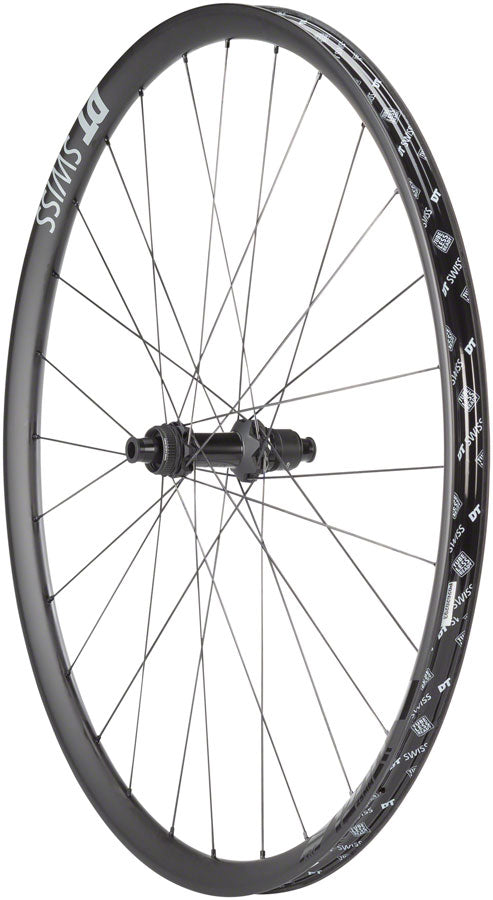 DT Swiss XRC 1200 Spline 30 Rear Wheel - 29" 12 x 148mm Boost 6-Bolt/Center-Lock XDR BLK Rear Wheel DT Swiss   