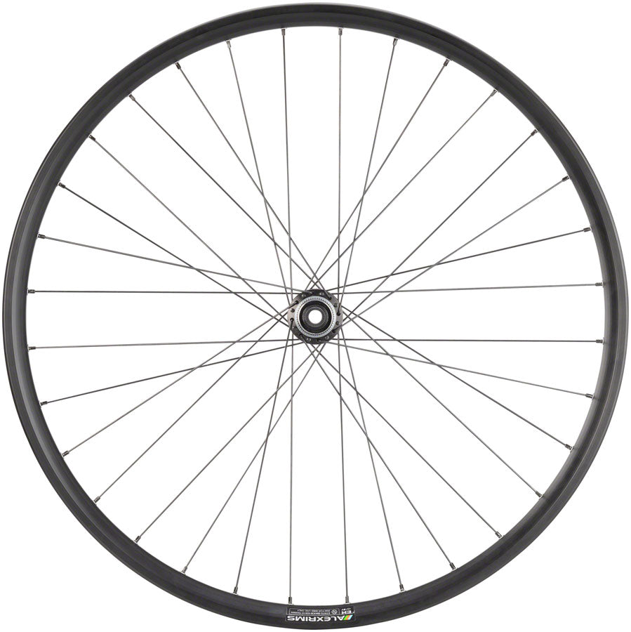 Quality Wheels MTB Ebike Alex EM30 Disc Rear Wheel - 27.5" 12 x 148mm Boost Center-Lock HG 11 BLK Rear Wheel Quality Wheels   