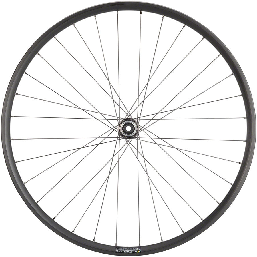 Quality Wheels MTB Ebike Alex EM30 Disc Rear Wheel - 29" 12 x 148mm Boost Center-Lock HG 11 BLK Rear Wheel Quality Wheels   