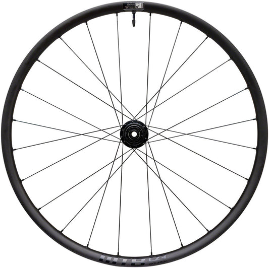 WTB CZR i23 Rear Wheel - 700 12 x 142mm Center-Lock Black XDR 28H Rear Wheel WTB   
