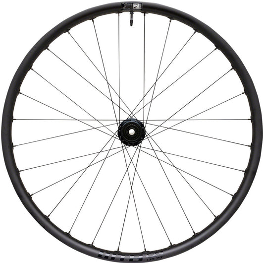 WTB CZR i30 Rear Wheel - 29" 12 x 148mm 6-Bolt Black Micro Spline 28H Rear Wheel WTB   