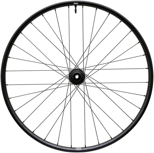 WTB HTZ i30 Rear Wheel - 29" 12 x 148mm 6-Bolt Black HG11 MTN 32H Rear Wheel WTB   