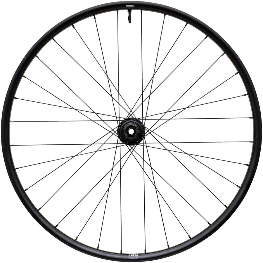 WTB HTZ i30 Rear Wheel - 29" 12 x 148mm 6-Bolt Black XD 32H Rear Wheel WTB   