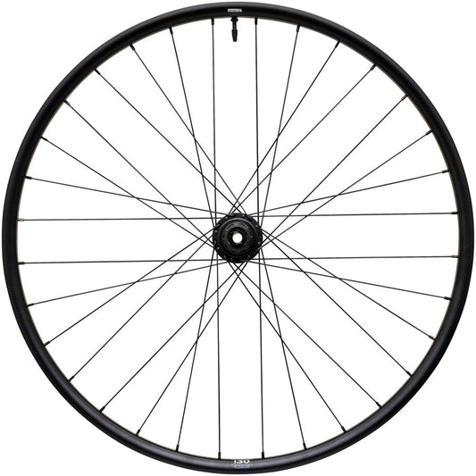 WTB HTZ i30 Rear Wheel - 29" 12 x 148mm 6-Bolt Black XD 32H Rear Wheel WTB   