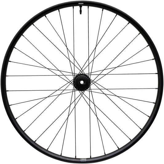 WTB HTZ i30 Rear Wheel - 29" 12 x 148mm 6-Bolt Black Micro Spline 32H Rear Wheel WTB   