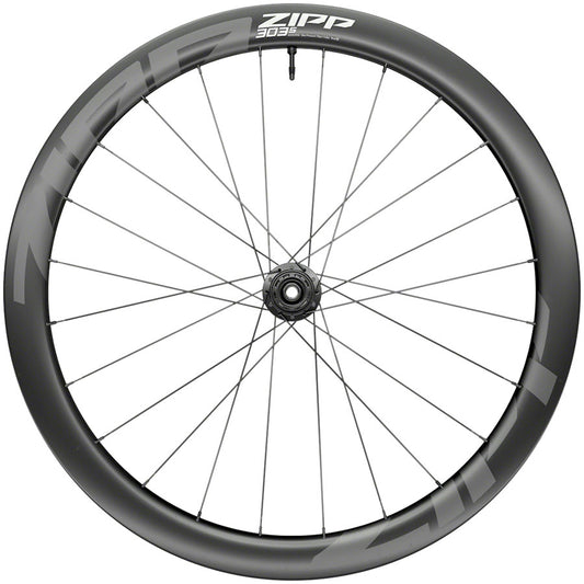 Zipp 303 S Rear Wheel - 700 12 x 142mm Center-Lock XDR Tubeless Black A1 Rear Wheel Zipp Speed Weaponry   