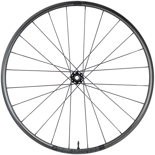 Industry Nine Trail 280c Front Wheel - 29" 15 x 110mm Boost 6-Bolt 32H Carbon Front Wheel Industry Nine   